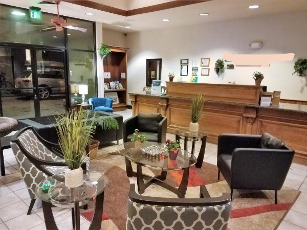 Ramada by Wyndham Arcata image 20