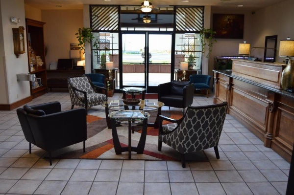 Ramada by Wyndham Arcata image 25
