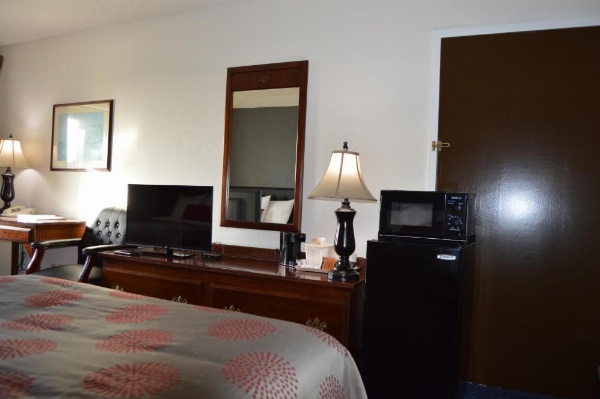 Ramada by Wyndham Arcata image 29